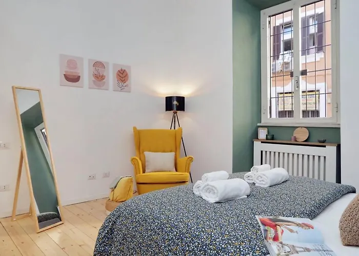 Gazometro Selfcheck-in Apartament