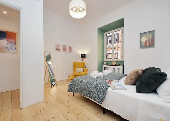 Gazometro Selfcheck-in Apartament