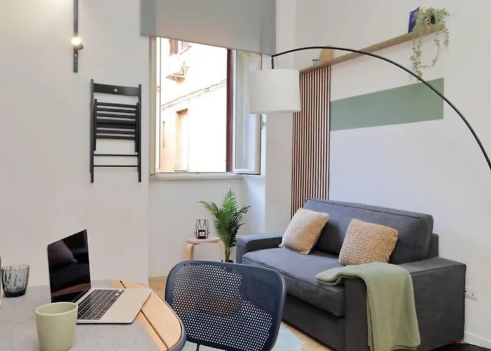 Apartament Gazometro Selfcheck-in *