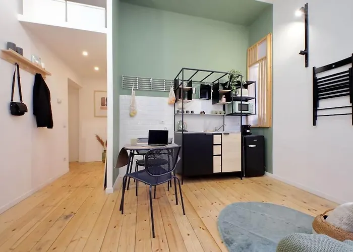 Gazometro Selfcheck-in Apartament