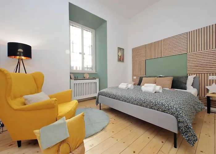 Apartament Gazometro Selfcheck-in Rzym