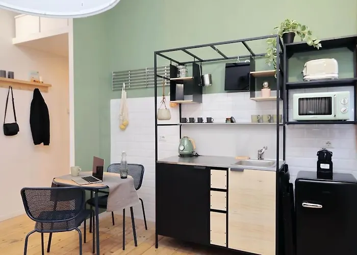 Apartament Gazometro Selfcheck-in Rzym