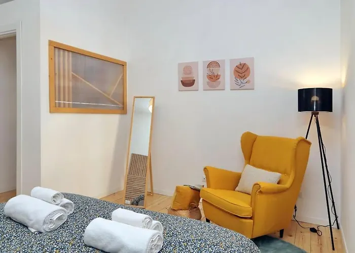 Apartament Gazometro Selfcheck-in