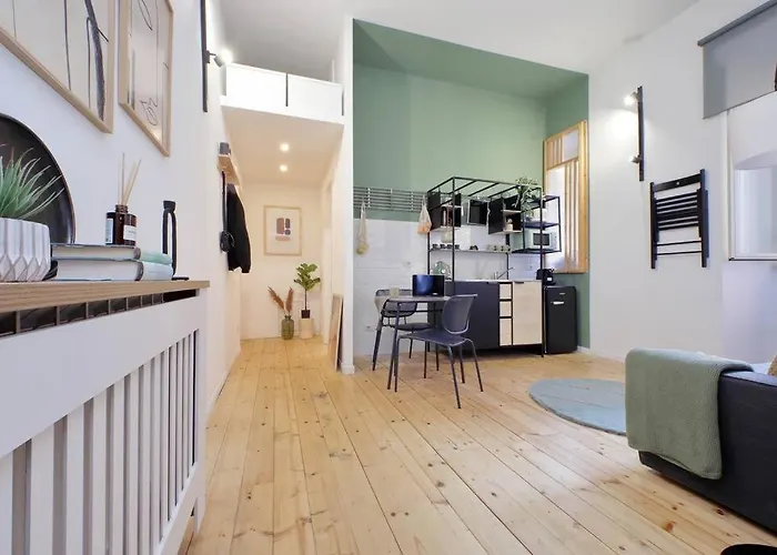 Gazometro Selfcheck-in Apartament