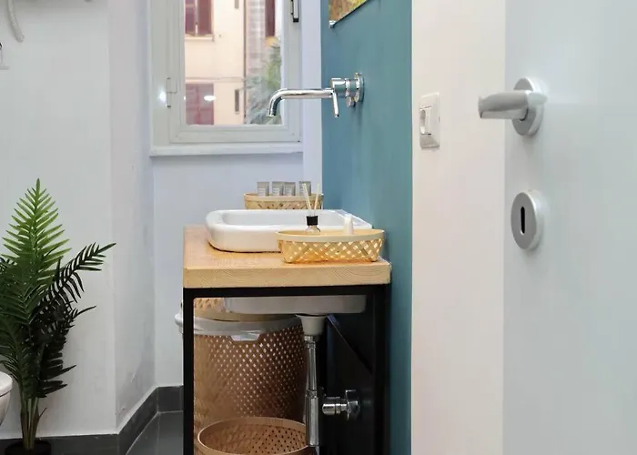 Apartament Gazometro Selfcheck-in